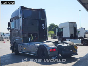 Sattelzugmaschine DAF XF 530 XF 4X2 Full-Air! SSC Retarder Standklima ACC Navi Euro 6: das Bild 2