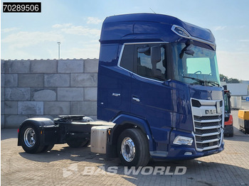 Sattelzugmaschine DAF XG+ 530 4X2 Retarder PTO Standklima Alcoa ACC LED Euro 6: das Bild 3