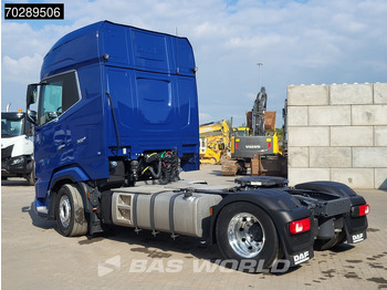 Sattelzugmaschine DAF XG+ 530 4X2 Retarder PTO Standklima Alcoa ACC LED Euro 6: das Bild 2