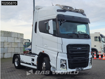 Sattelzugmaschine Ford F-Max 500 4X2 Retarder Standairco 2xTanks ACC LED Euro 6: das Bild 3