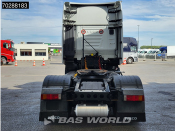 Sattelzugmaschine Iveco Stralis 400 4X2 LNG Retarder 2xTanks Euro 6: das Bild 3