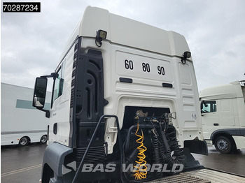 Sattelzugmaschine MAN TGS 18.440 4X2 Retarder Euro 6: das Bild 3