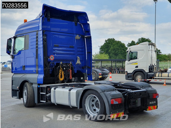 Sattelzugmaschine MAN TGX 18.460 4X2 Retarder 2xTanks Mega ACC Euro 6: das Bild 2