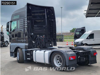 Sattelzugmaschine MAN TGX 18.470 4X2 XXL Retarder 2xTanks ACC Standklima Euro 6: das Bild 2