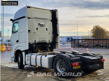 Sattelzugmaschine Mercedes-Benz Actros 1942 4X2 NL-Truck GigaSpace Euro6: das Bild 2