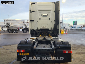 Sattelzugmaschine Mercedes-Benz Actros 1942 4X2 NL-Truck GigaSpace Euro6: das Bild 3