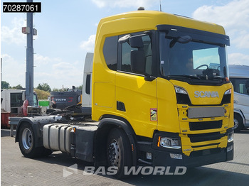 Sattelzugmaschine Scania R500 R 4X2 Full-Air Retarder Hydrauliek Navi LED Euro 6: das Bild 3