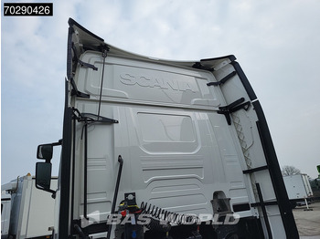 Scania S500 4X2 NEW! Full-Air Retarder Leder 2x Tanks ACC Standklima - Leasing Scania S500 4X2 NEW! Full-Air Retarder Leder 2x Tanks ACC Standklima: das Bild 3