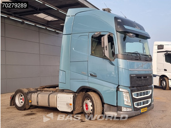 Sattelzugmaschine Volvo FH 460 FH 4X2 NL-Truck Mega XL VEB+ Hebesattel I-ParkCool ACC: das Bild 3