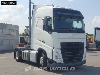 Sattelzugmaschine Volvo FH 500 4X2 2xTanks ACC I-Park Cool Navi Euro 6: das Bild 3
