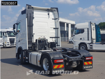 Sattelzugmaschine Volvo FH 500 4X2 2xTanks ACC I-Park Cool Navi Euro 6: das Bild 2