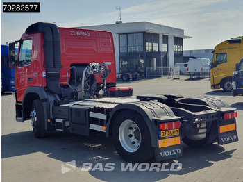 Sattelzugmaschine Volvo FM 370 FM 4X2 NL-Truck ADR VEB Euro 6: das Bild 2
