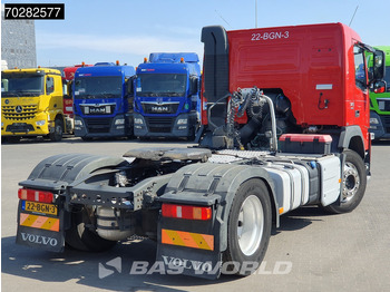 Sattelzugmaschine Volvo FM 370 FM 4X2 NL-Truck ADR VEB Euro 6: das Bild 3