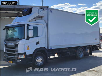 SCANIA G 360 Kühlkoffer LKW