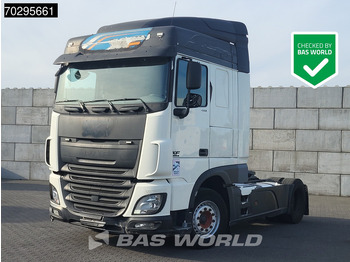 DAF XF 460 Sattelzugmaschine