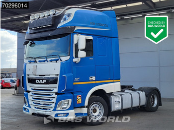 DAF XF 460 Sattelzugmaschine