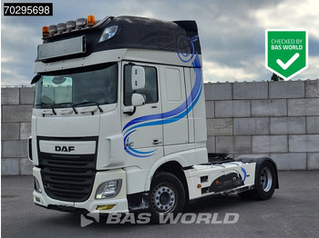 DAF XF 460 Sattelzugmaschine