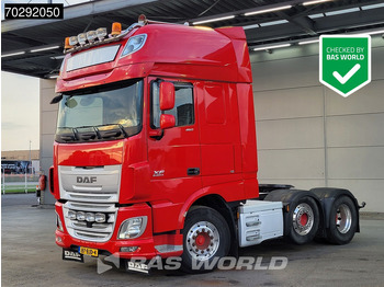 DAF XF 460 Sattelzugmaschine