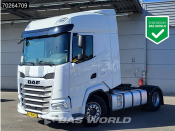 DAF XF 480 Sattelzugmaschine