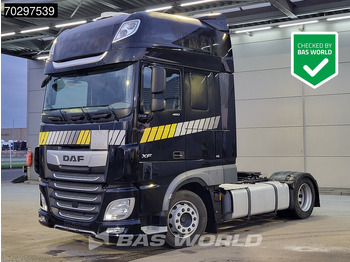 DAF XF 480 Sattelzugmaschine