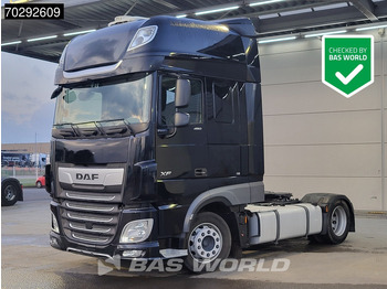DAF XF 480 Sattelzugmaschine
