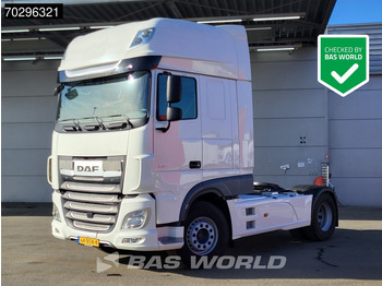 DAF XF 480 Sattelzugmaschine