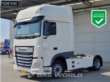 DAF XF 480 Sattelzugmaschine