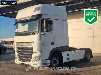 DAF XF 480 Sattelzugmaschine