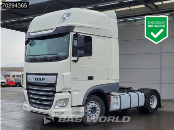 DAF XF 480 Sattelzugmaschine