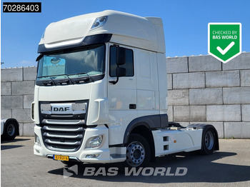 DAF XF 480 Sattelzugmaschine