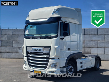 DAF XF 480 Sattelzugmaschine