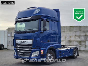 DAF XF 480 Sattelzugmaschine