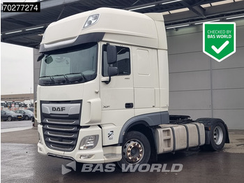 DAF XF 480 Sattelzugmaschine