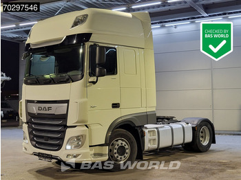 DAF XF 480 Sattelzugmaschine