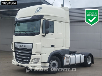 DAF XF 480 Sattelzugmaschine