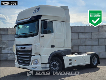DAF XF 480 Sattelzugmaschine