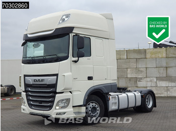 DAF XF 480 Sattelzugmaschine