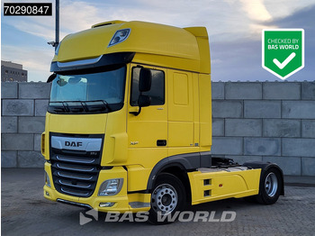 DAF XF 480 Sattelzugmaschine