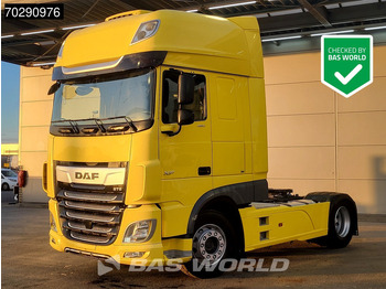 DAF XF 480 Sattelzugmaschine