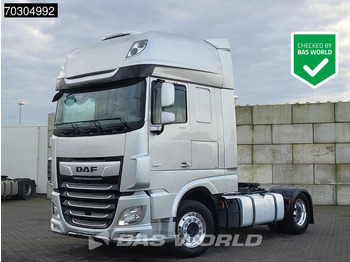 DAF XF 480 Sattelzugmaschine