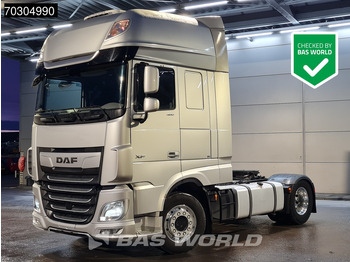DAF XF 480 Sattelzugmaschine