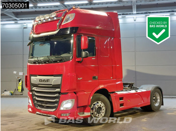 DAF XF 480 Sattelzugmaschine