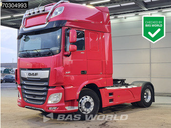 DAF XF 480 Sattelzugmaschine