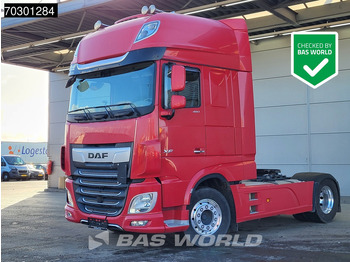 DAF XF 480 Sattelzugmaschine