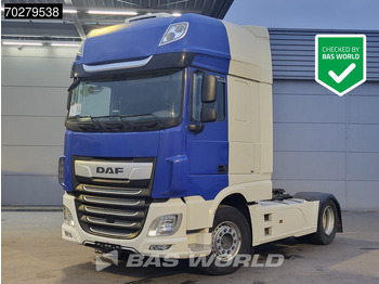 DAF XF 480 Sattelzugmaschine