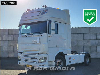DAF XF 480 Sattelzugmaschine