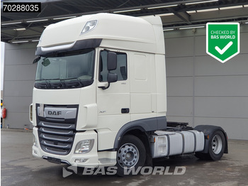 DAF XF 480 Sattelzugmaschine
