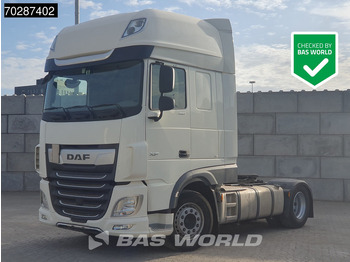 DAF XF 480 Sattelzugmaschine