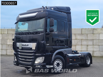 DAF XF 480 Sattelzugmaschine