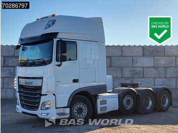 DAF XF 510 Sattelzugmaschine